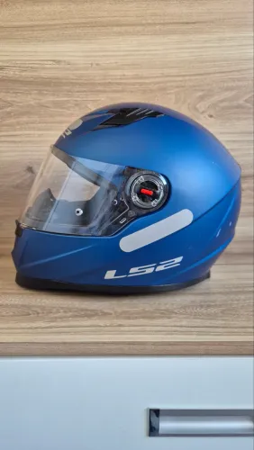 Capacete LS2 FF358