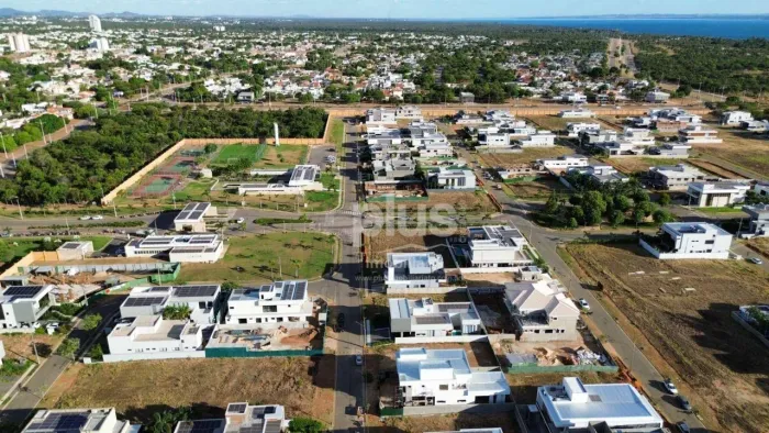 Lote Alphaville 2 quitado à venda por R$ 1.000.000 - Plano Diretor Sul - Palmas/TO