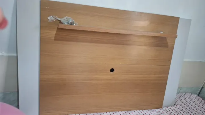Painel de TV Vezzo