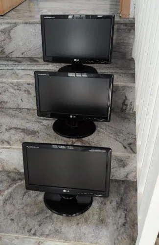 Monitor 200 cada