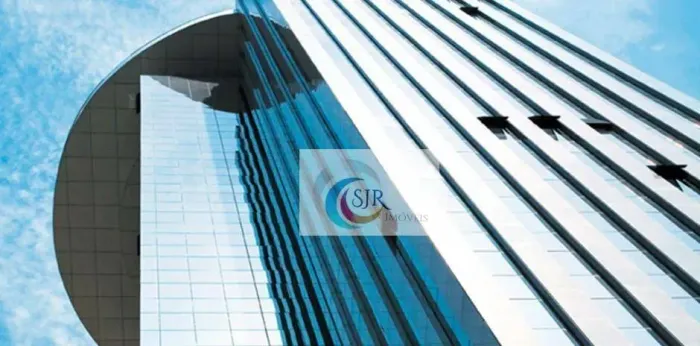 Conjunto comercial para locação, Pinheiros, São Paulo.