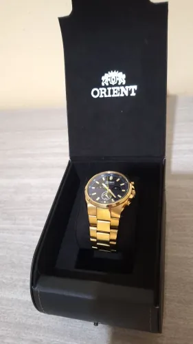 Relogio Orient automatico Masculino