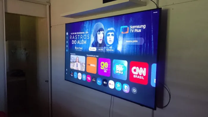 Vendo Smart TV 65? Samsung