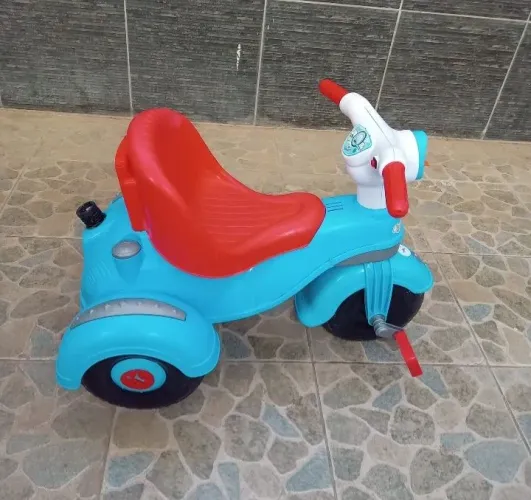 Tricicolo 