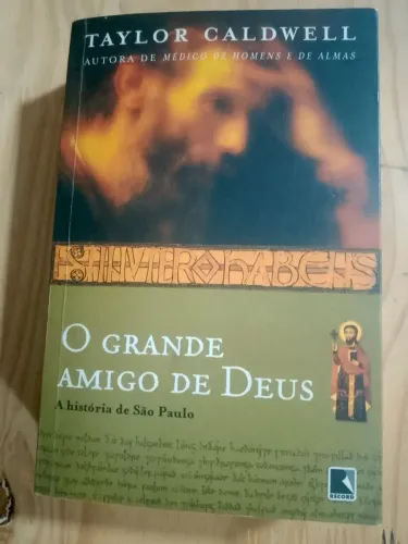 O grande amigo de Deus