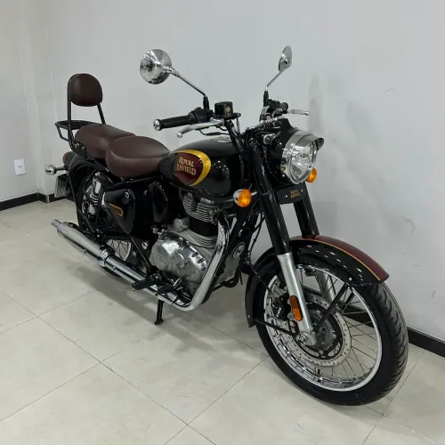 ROYAL-ENFIELD CLASSIC 350 SIGNALS 2023<br>