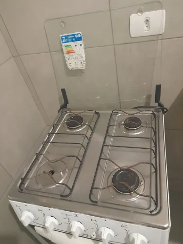 Fogão 4 bocas