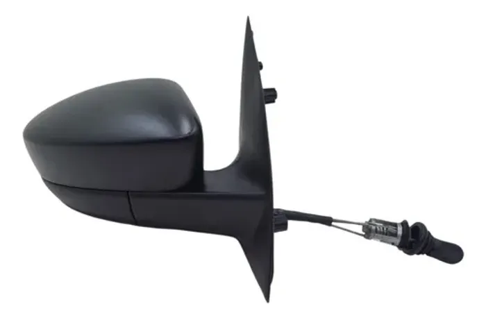 Retrovisor L/d Gol Voyage G6 G7 G8 13 20 Manual 0145