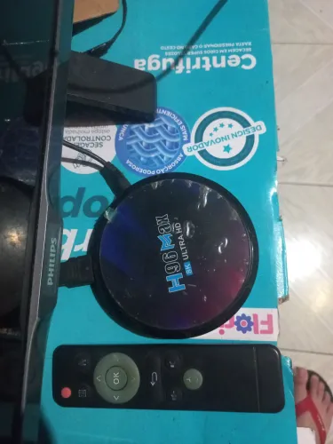 H96 max ultra 64gb 