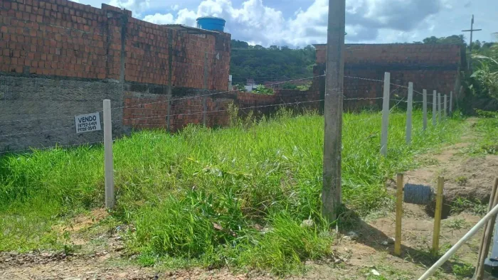 TERRENO EM IGARASSU AGAMENON