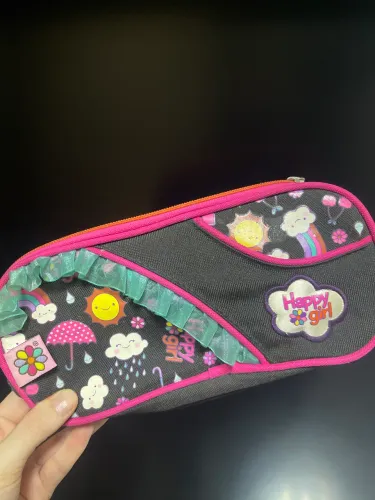 estojo escolar