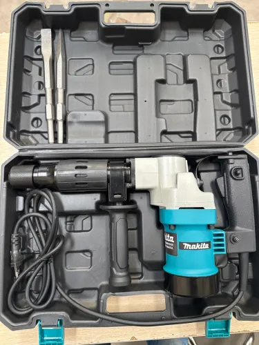 Martelete makita 10 kilos