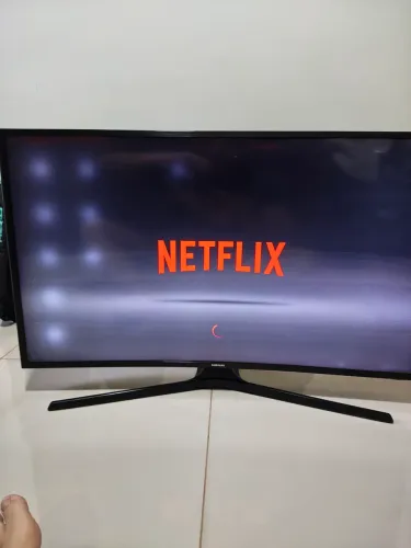 Tv Smart Samsung 40"