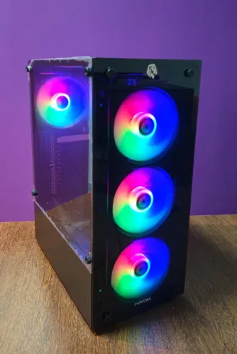 PC Gamer - Ryzen 5 5600GT