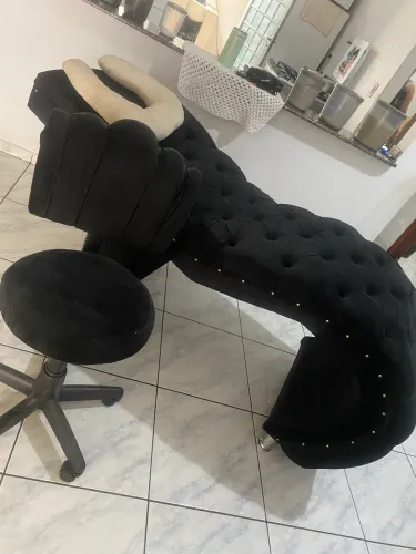 Maca de cílios