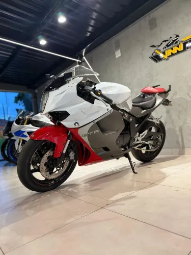comet 250 gtr