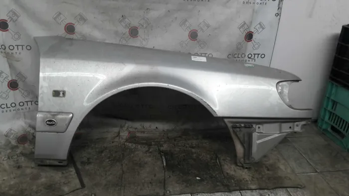 Paralama Direito Audi A6 1993 1994 1995 1996 1997