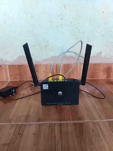 Vende-se este modem
