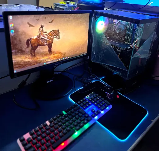 pc gamer i7 10x sem juros