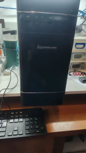 Desktop Lenovo i3 3 geração 