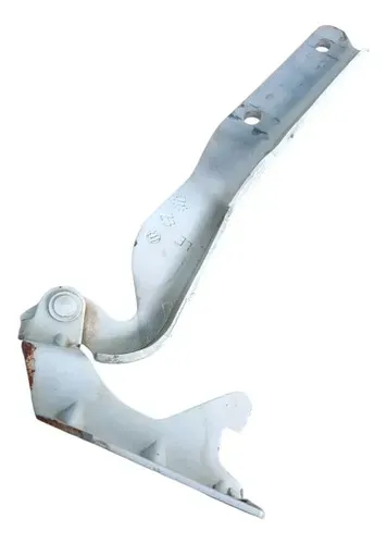 Dobradiça Capo Esquerdo Vw Gol Saveiro 1999 2014