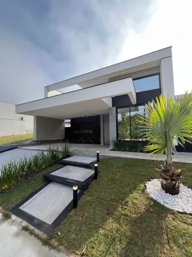 Casa com 3 dormitórios à venda, 181 m² por R$ 1.750.000,00 - Cyrela Landscape Esplanada - 