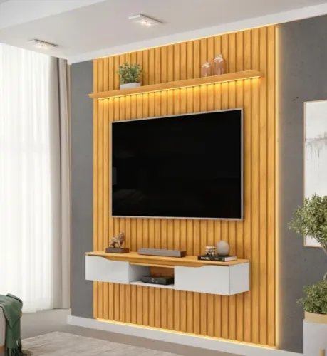 Painel ripado 1.83