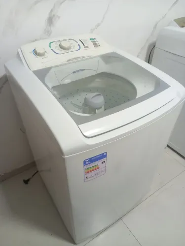 Máquina de lavar Electrolux 15kg