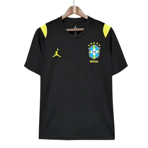 Camisa Brasil - 2026