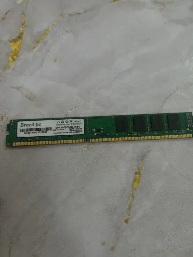 Memória RAM 8GB