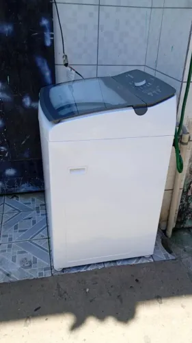 Brastemp 12 kg