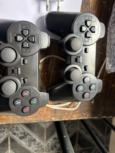 Videogame