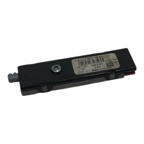 Antena Am/fm Mercedes E350 2009 Á 2013 Zz