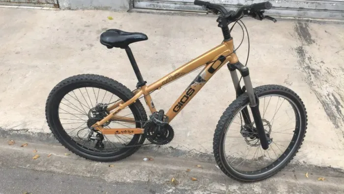 Gios aro 26 downhill 