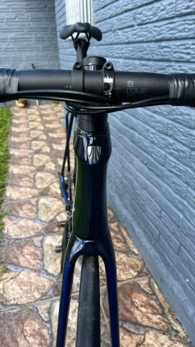 TreK Émonda SL 5 tamanho 58
