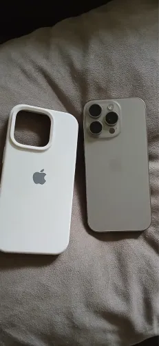iPhone 16 pro 256gb