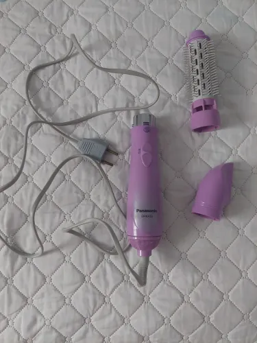 Secador Panasonic 
