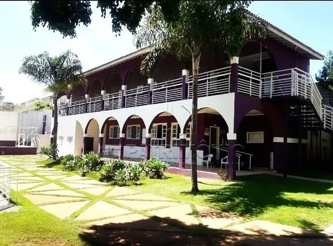 CHÁCARA,10 Dormitorio(s) bairro Vossoroca