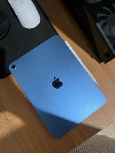 Vende - se IPad 11º geração - 128gb 