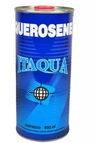 Querosene itaqua 900ml