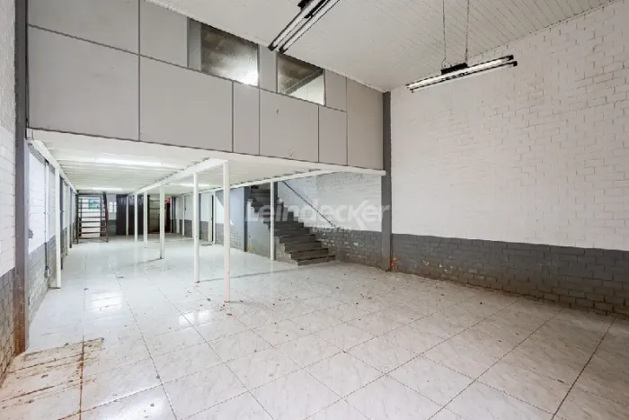 Locação Depósito PORTO ALEGRE RS Brasil