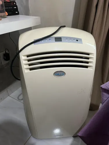 Ar condicionado