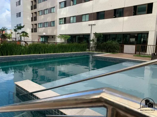 OPORTUNIDADE na Zona Norte | Edf Reserva Polidoro | Pronto para morar | 2 quartos