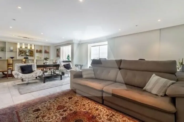 Apartamento a venda na Rua Bahia!
