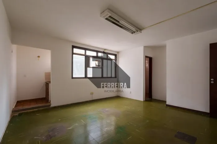 Sala Comercial Unidade 206 - SIA SUL