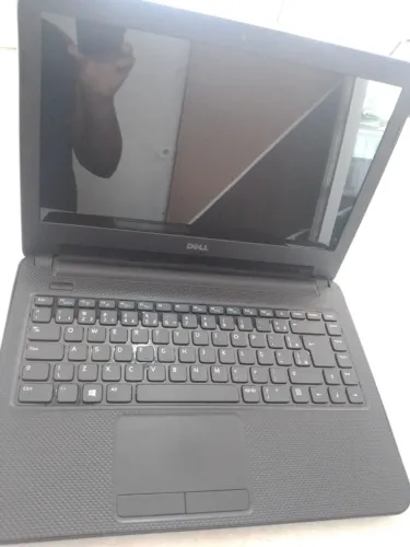 Notebook Dell inspiron