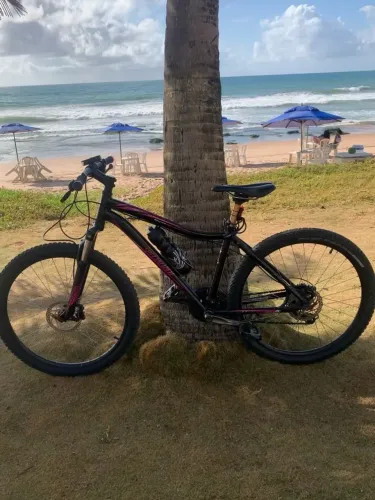 Bicicleta specialized myka aro 26
