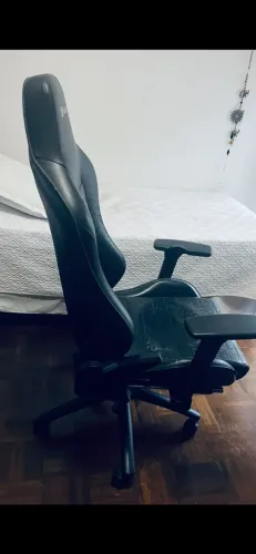 Cadeira gamer