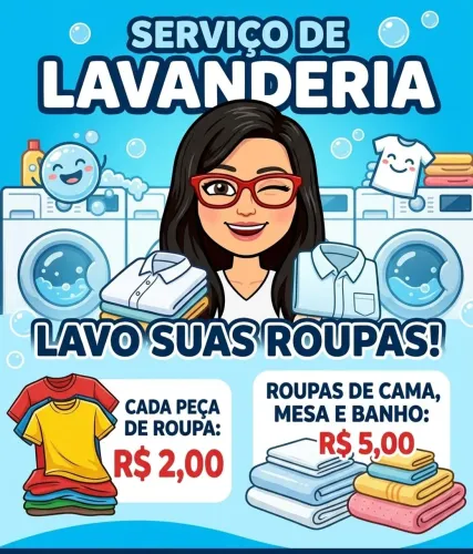 Lavanderia