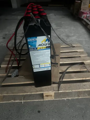 Bateria tracionaria 24 v